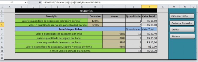 Planilha Controle De Frota Gr Tis Em Excel Para Todos Os Ve Culos